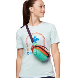Sac banane Kapai 1,5 L - Del Día - Cotopaxi - Couleurs
