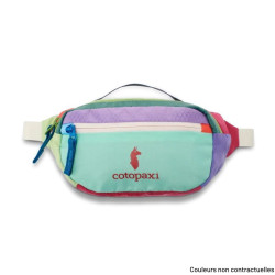 Sac banane Kapai 1,5 L - Del Día - Cotopaxi - Couleurs uniques