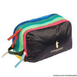 Trousse de voyage Nido - Del Día - Cotopaxi - Couleurs uniques