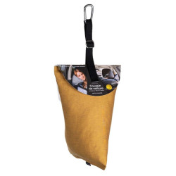 Oreiller de voiture - Isidor - Petits- Douz