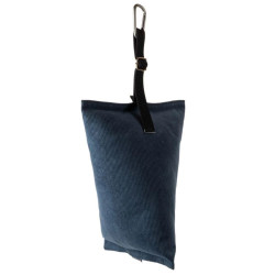 Oreiller - Isidor - Petits Cadors - London (Velours)