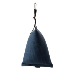 Oreiller de voiture - Isidor - Petits Cadors -  (Velours)