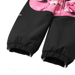 Combinaison softshell bébé Mjosa - Reima - Coral