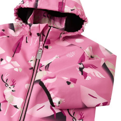 Combinaison softshell bébé Mjosa - Reima - Soft