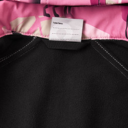 Combinaison softshell Mjosa - Reima - Soft Coral