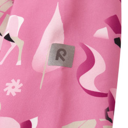 Combinaison softshell- Reima - Soft Coral