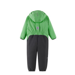 Combinaison bébé Mjosa - Reima - Summer Green