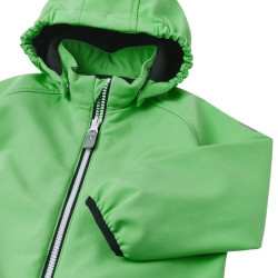 Combinaison softshell bébé Mjosa - Reima - Summer