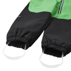 Combinaison softshell bébé Mjosa - Reima - Green