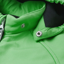 Combinaison softshell  Mjosa - Reima - Summer Green