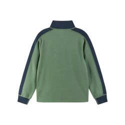 Pull en laine merinos enfant Merin - Reima