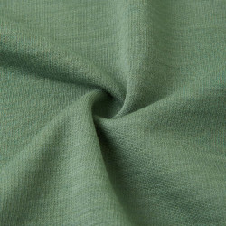 Pull en laine merinos enfant Merin - Reima - Green Clay