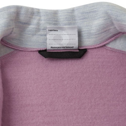 Pull en laine merinos enfant Merin