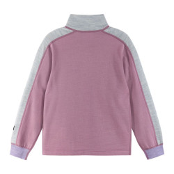 Pull en laine merinos enfant Merin - Reima - Grey