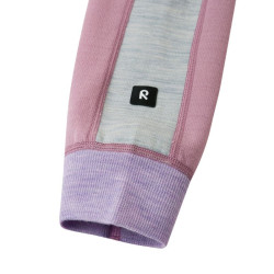 Pull en laine merinos enfant