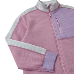 Pull en laine merinos enfant Merin - Reima