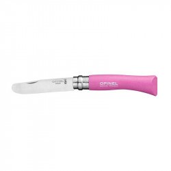 Couteau Outdoor Junior n°7 Opinel, Couteau Enfant 