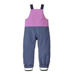 Salopette de ski bébé Baby Snow Pile Bibs - Patagonia -