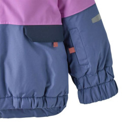 Veste de ski bébé Baby Snow Pile Jkt