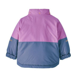 Veste de ski bébé Baby Snow Pile Jkt - Patagonia