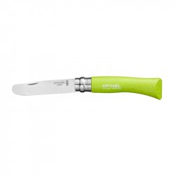 Mon premier Opinel enfant - Vert