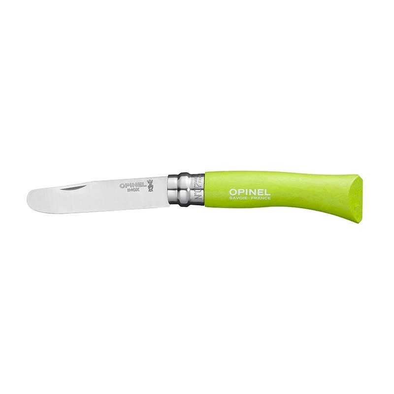 Mon premier Opinel enfant - Vert