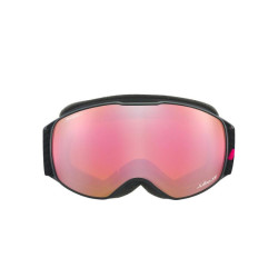 Masque de ski junior Julbo Echo - 8/12 ans - Cat 3 - Noir