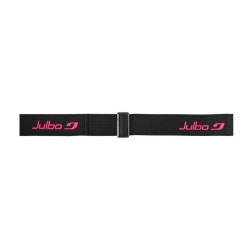 Masque de ski junior Julbo Echo - 8/12 ans - Cat 3 -Rose