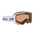 Masque de ski enfant Julbo Atome - 6/10 ans - Cat 3 - Blanc