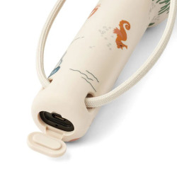 Lampe de poche enfants creature / Sandy