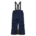 Pantalon ski enfant Lego - LWPOWAI 708 - Dark Blue