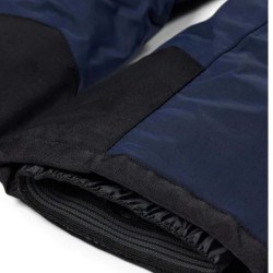 Pantalon ski enfant Lego - LWPOWAI 708 - Dark