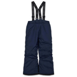 Pantalon ski enfant Lego - LWPOWAI  - Dark Blue