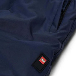 Pantalon ski Lego - LWPOWAI 708 - Dark Blue