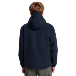 Blouson imperméable enfant Overcast