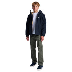 Blouson imperméable enfant