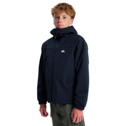 Blouson imperméable enfant Overcast 3K Warm - Quiksilver