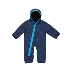Combinaison hiver bébé Snow Suit Baby - Quiksilver