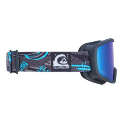Masque de ski enfant 6-12 ans Shredder - Quiksilver