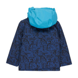 Veste de ski enfant Little Mission - Quiksilver