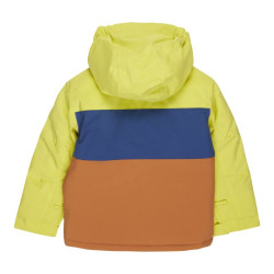 Veste de ski enfant Groomer - Quiksilver