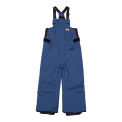 Salopette de ski enfant Boogie - Quiksilver - True Navy