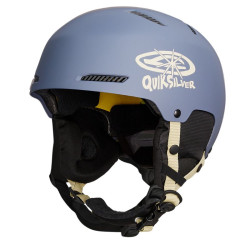 Casque de ski enfant Lawson Youth MIPS - Quiksilver - Graystone
