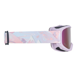 Masque de ski fille 2-5 ans Sweetpea - Roxy