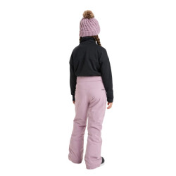 Pantalon de ski fille Backyard