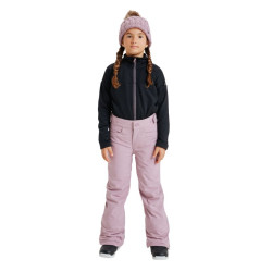 Pantalon de ski fille Backyard - Roxy