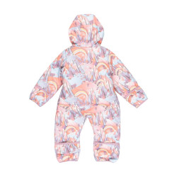 Combinaison neige bébé Rose de Roxy