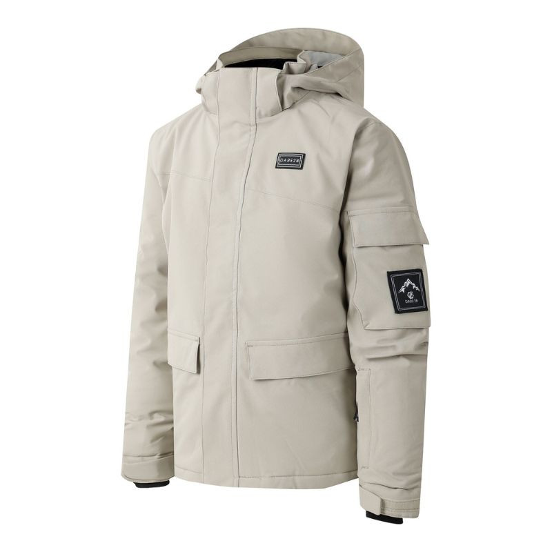 Veste de ski enfant Shredder - Dare2B - Abbeystone