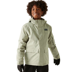 Veste de ski enfant Shredder - Dare2B