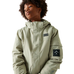 Veste de ski enfant Shredder